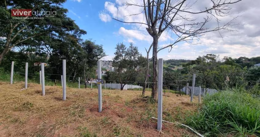 TERRENO JARDIM PAULISTA, 400 M², OPORTUNIDADE!