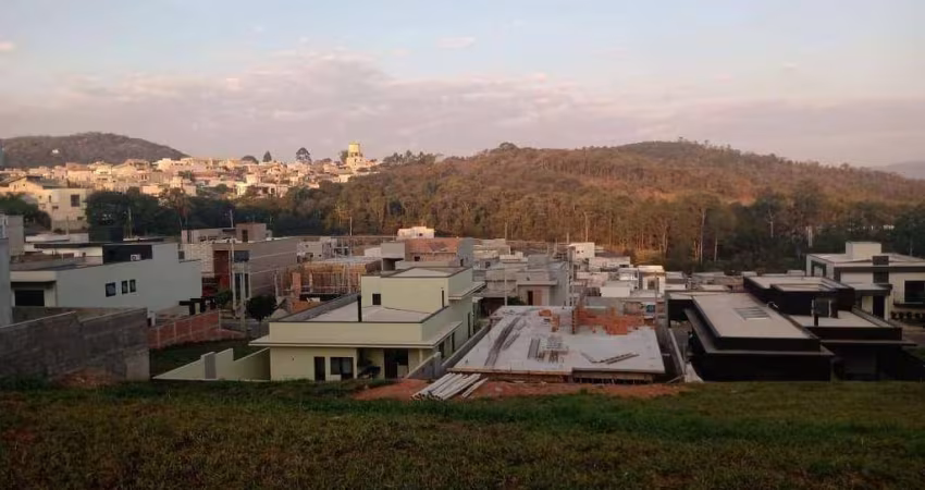 Terreno à venda, 360 m² por R$ 320.000,00 - Buona Vita - Atibaia/SP