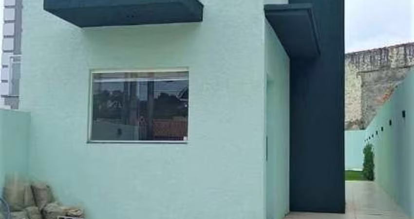 SOBRADO À VENDA 500.000,00 + TRANSFERÊNCIA DE CONSÓRCIO, OPORTUNIDADE À JUROS BAIXO!