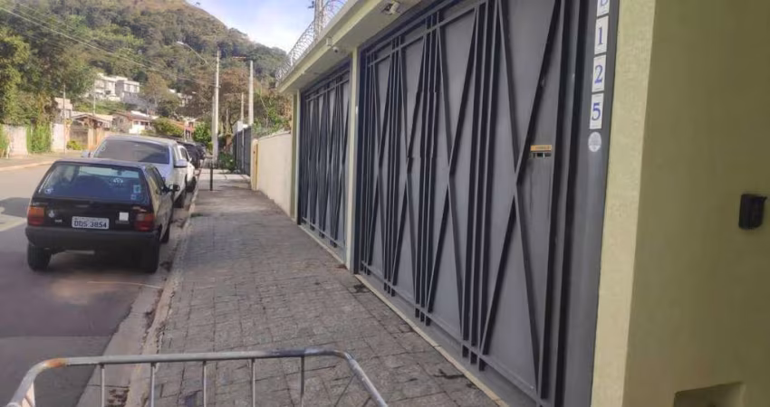 Casa com 3 dormitórios à venda, 114 m² por R$ 750.000,00 - Jardim Maristela - Atibaia/SP