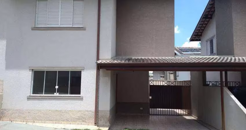 Casa com 3 dormitórios à venda, 100 m² por r$ 553.000,00 - jardim estância brasil - atibaia/sp