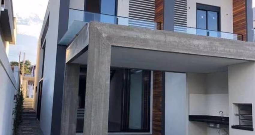 Casa com 2 dormitórios à venda, 166 m² por R$ 966.000,00 - Jardim dos Pinheiros - Atibaia/SP