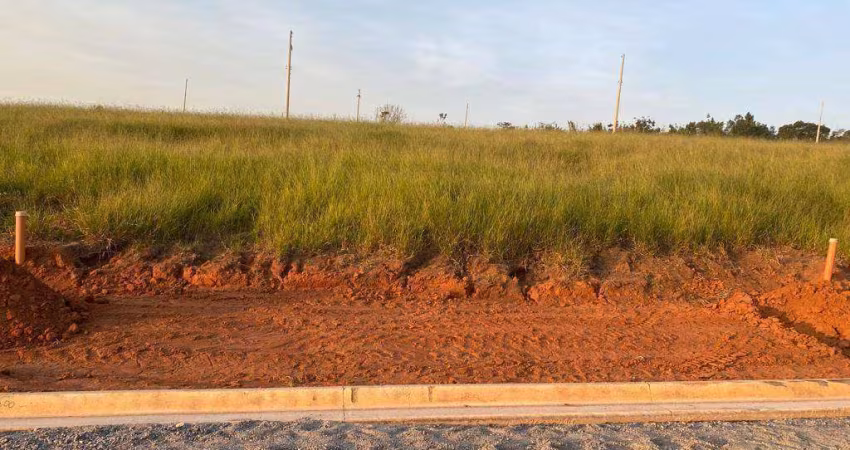 Terreno à venda, 360 m² por R$ 350.000,00 - Elementum Residencial Atibaia - Atibaia/SP