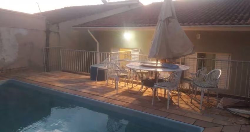 Casa com 3 dormitórios à venda, 146 m² por R$ 1.000.000,00 - Vila Giglio - Atibaia/SP