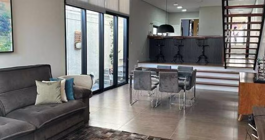 Casa com 2 dormitórios à venda, 166 m² por R$ 1.200.000,00 - Jardim dos Pinheiros - Atibaia/SP