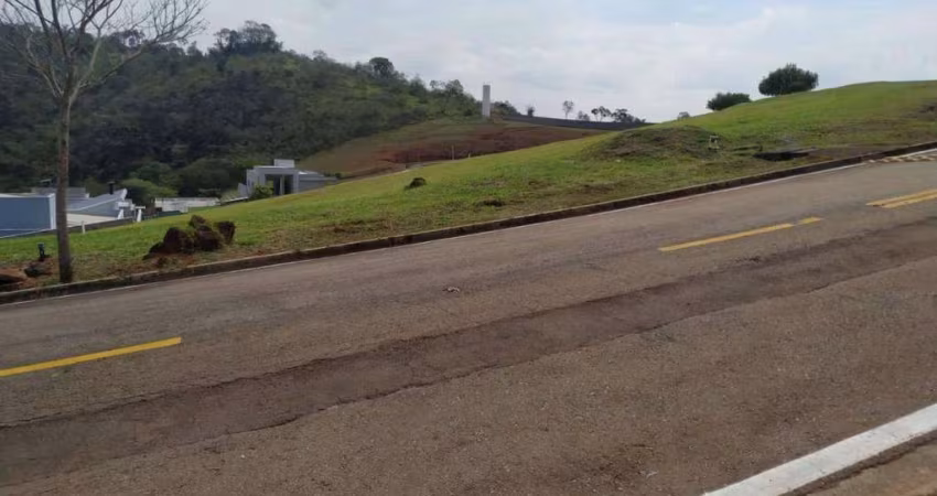 Terreno à venda condomínio 600 m² Atibaia