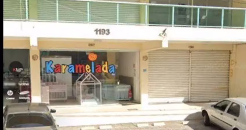 Salão para alugar, 130 m² por r$ 4.369,43/mês - estância lince - atibaia/sp