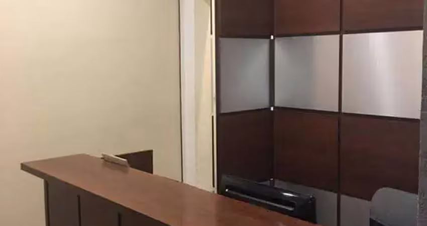 Sala para alugar, 110 m² por r$ 5.724,63 - vila thais - atibaia/sp