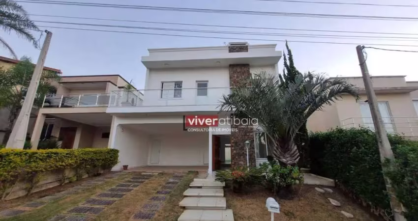 Casa com 4 dormitórios, 231 m² - venda por r$ 1.490.000,00 ou aluguel por r$ 8.500,00/mês - loteamento atibaia park i - atibaia/sp
