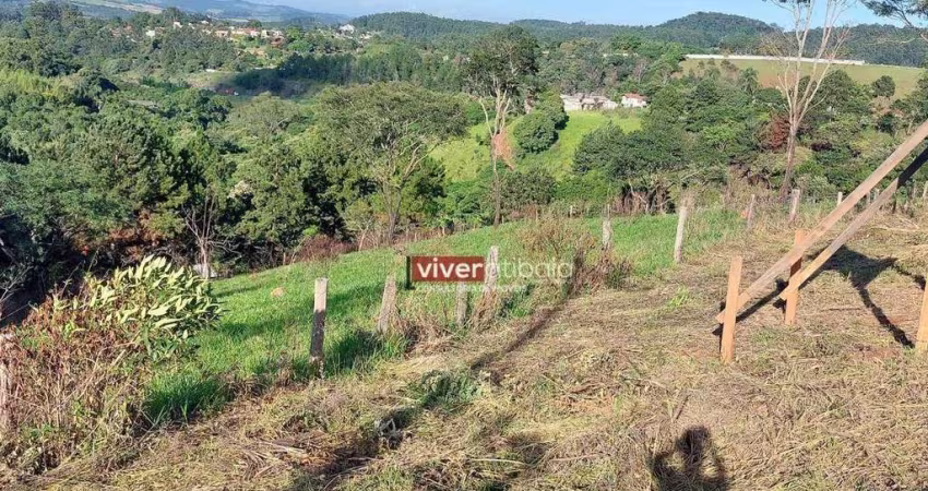 Terreno à venda, 1130 m² por R$ 248.626,40 - Atibaia Belvedere - Atibaia/SP