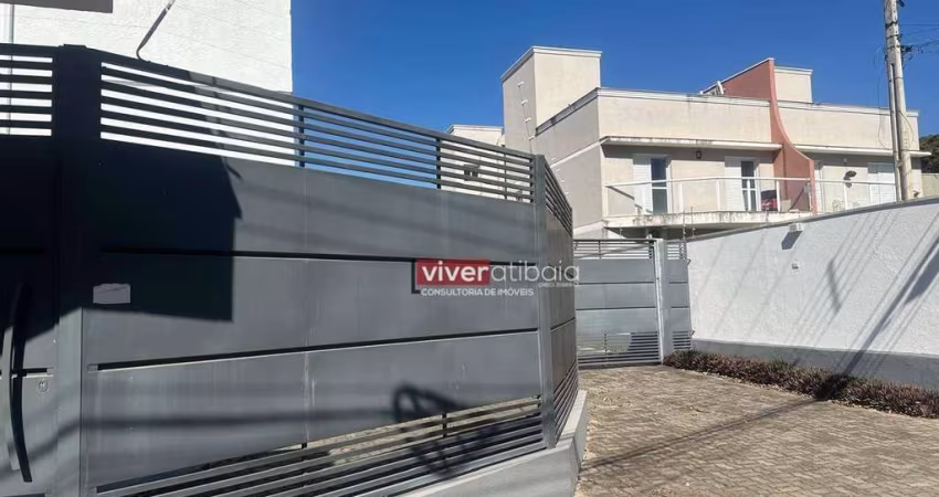 Casa com 3 dormitórios, 115 m² - venda por R$ 790.000,00 ou aluguel por R$ 4.222,00/mês - Jardim Morumbi - Atibaia/SP