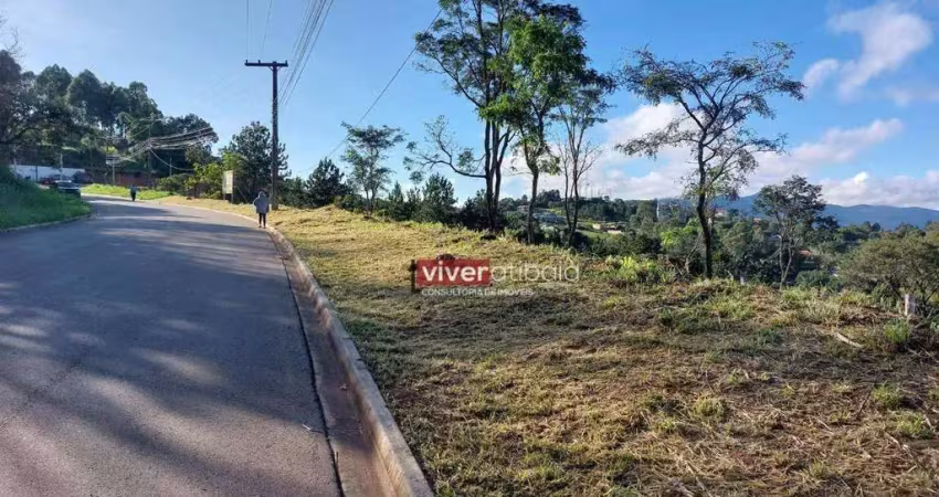 Terreno à venda, 1180 m² por r$ 259.773,80 - atibaia belvedere - atibaia/sp
