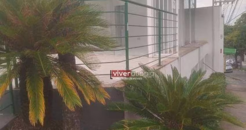 Salão para alugar, 929 m² por R$ 16.315,00/mês - Centro - Atibaia/SP