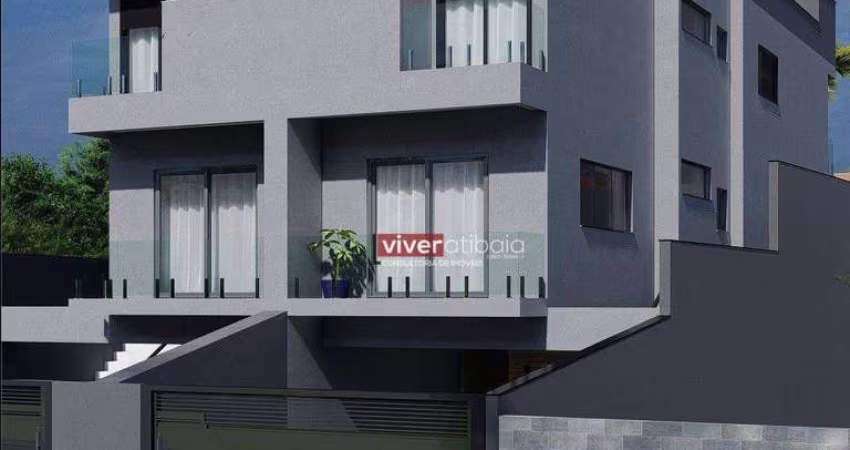 SOBRADO IMPONENTE NO BAIRRO JARDIM DOS PINHEIROS!! 850MIL