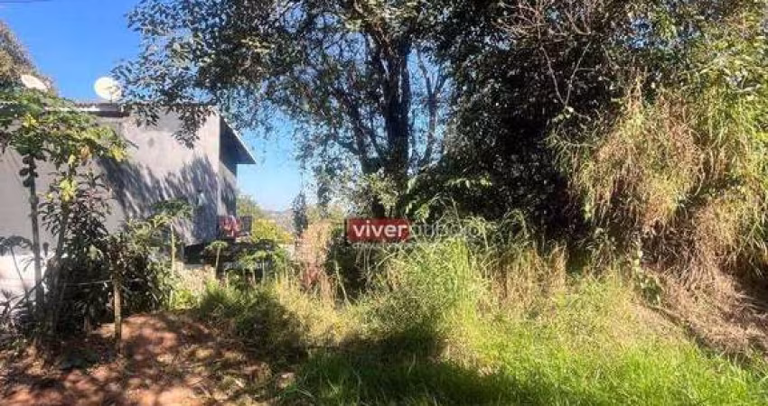 Terreno à venda, 450 m² por R$ 185.000,00 - Jardim Paulista - Atibaia/SP