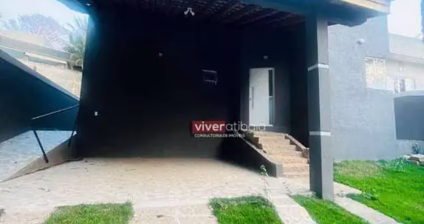 Linda casa no bairro retiro das fontes! terreno de 360m2 e totalmente térrea!