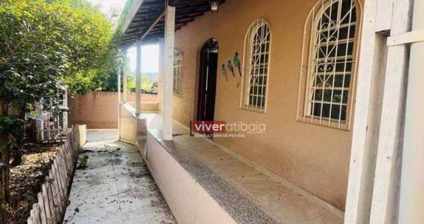 OPORTUNIDADE DE IMOVEL NO BAIRRO QUE MAIS VALORIZA EM ATIBAIA!! JD. DO LAGO!! UMA BELA CASA TÉRREA COM  MUITO QUINTAL!!