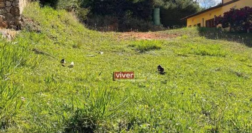 Terreno à venda, 570 m² por R$ 300.000 - Portão - Atibaia/SP