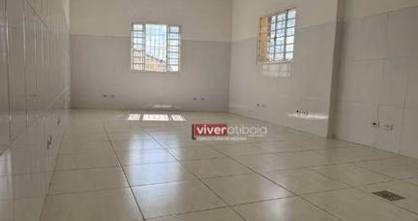 Casa, 99 m² - venda por R$ 600.000,00 ou aluguel por R$ 3.293,41/mês - Centro - Atibaia/SP