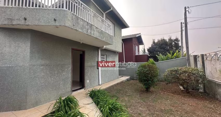 Casa com 3 dormitórios para alugar, 130 m² por R$ 5.000,00/mês - Jardim dos Pinheiros - Atibaia/SP