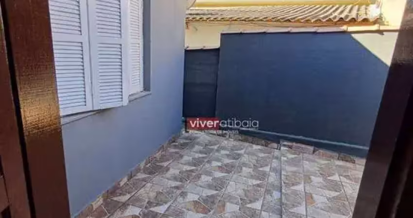 Casa com 2 dormitórios à venda, 87 m² por R$ 430.000,00 - Jardim Alvinópolis - Atibaia/SP