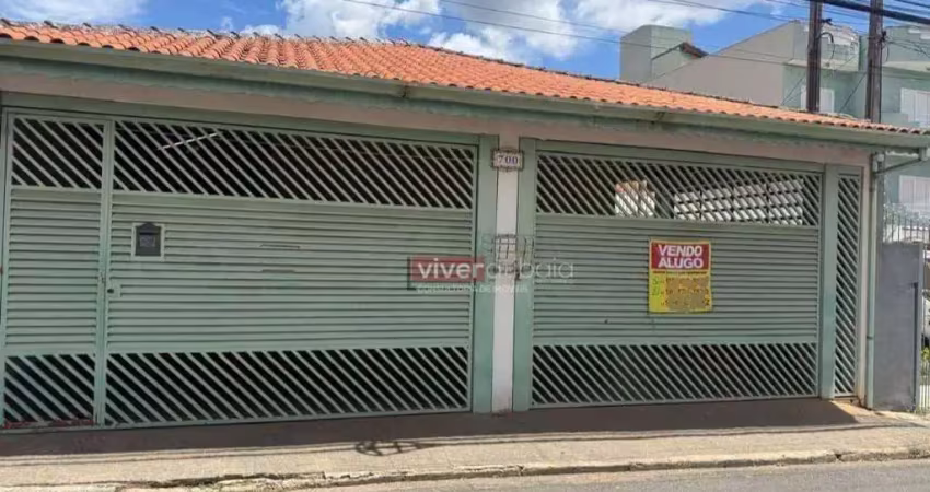 Casa com 3 dormitórios, 300 m² - venda por r$ 1.450.000,00 ou aluguel por r$ 6.340,00/mês - alvinópolis - atibaia/sp