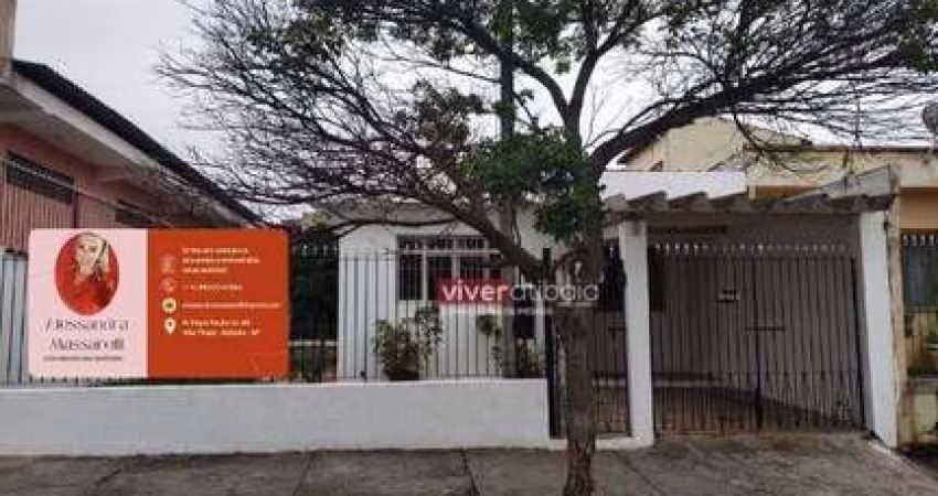Casa com 2 dormitórios à venda, 89 m² por R$ 760.000 - Alvinópolis - Atibaia/SP