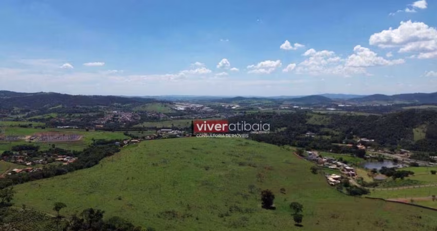 Terreno à venda, 360 m² por R$ 234.000 - Tanque - Atibaia/SP