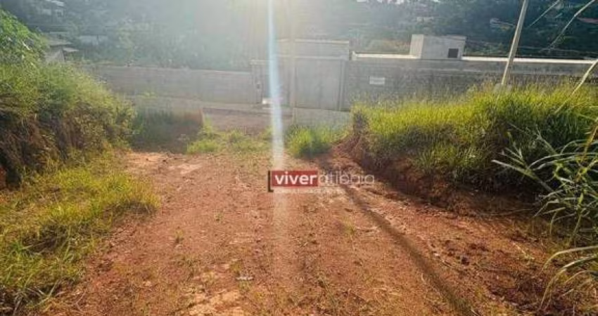TERRENO COM VISTA ! 800M2!! LOTEAMENTO FECHADO DENTRO DA CIDADE!