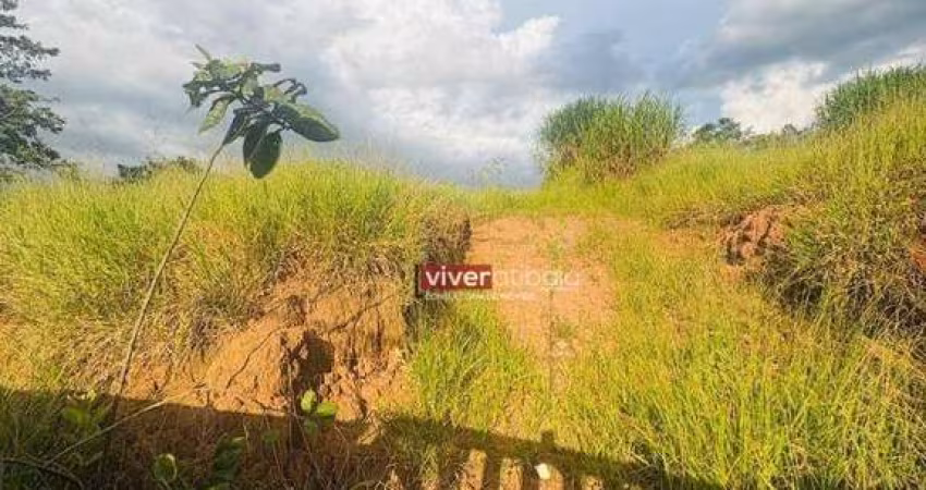 Terreno à venda, 725 m² por R$ 260.000 - Jardim Centenário - Atibaia/SP