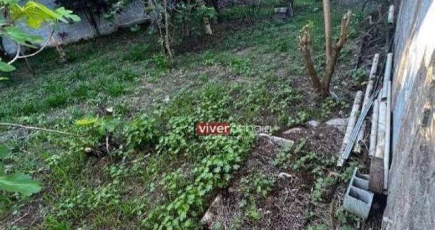 Terreno à venda, 380 m² por R$ 590.000,00 - Jardim Paulista - Atibaia/SP