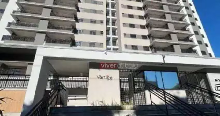 Apartamento com 2 dormitórios para alugar, 68 m² por r$ 5.553/mês - nova gardênia - atibaia/sp