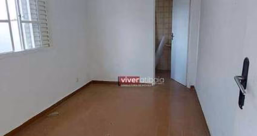 Sala para alugar, 35 m² por R$ 1.000,00/mês - Vila Thais - Atibaia/SP