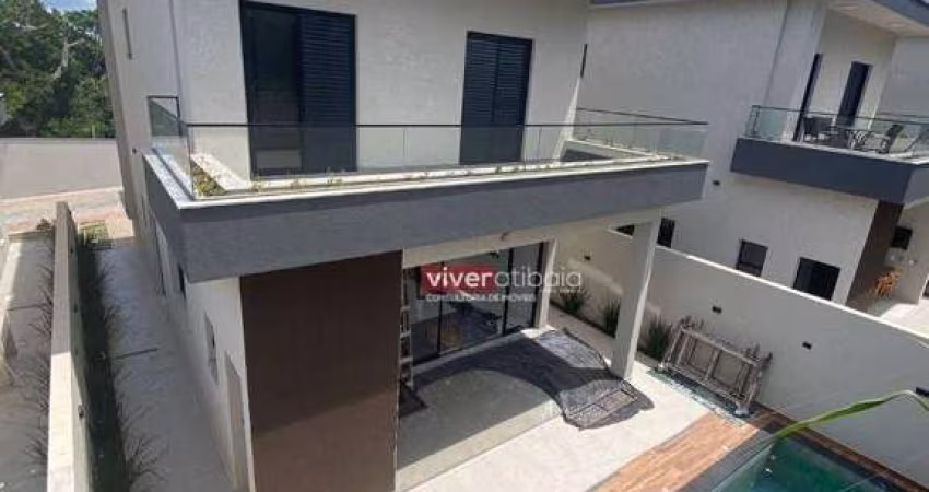 VILLAGE COM APENAS 06 CASAS DENTRO DA CIDADE!