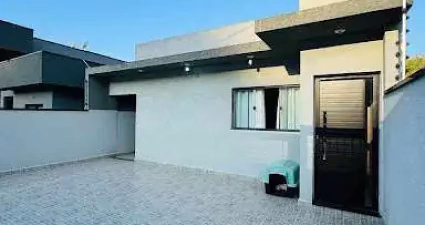 Casa com 2 dormitórios à venda, 100 m² por r$ 640.000,00 - santa helena - bom jesus dos perdões/sp