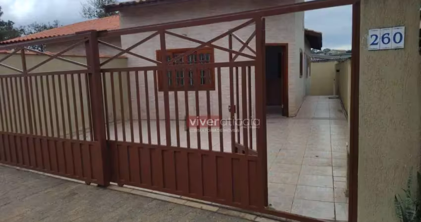 Casa com 2 dormitórios à venda, 80 m² por r$ 550.000,00 - jardim alvinópolis - atibaia/sp