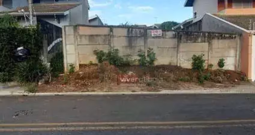 Terreno à venda, 250 m² por r$ 299.000,00 - jardim do lago - atibaia/sp