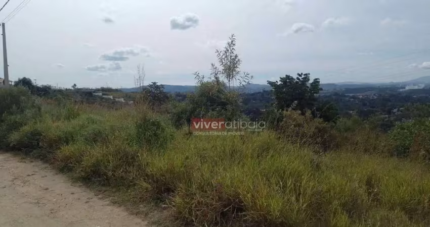 Terreno à venda, 2000 m² por r$ 320.000,00 - jardim estância brasil - atibaia/sp