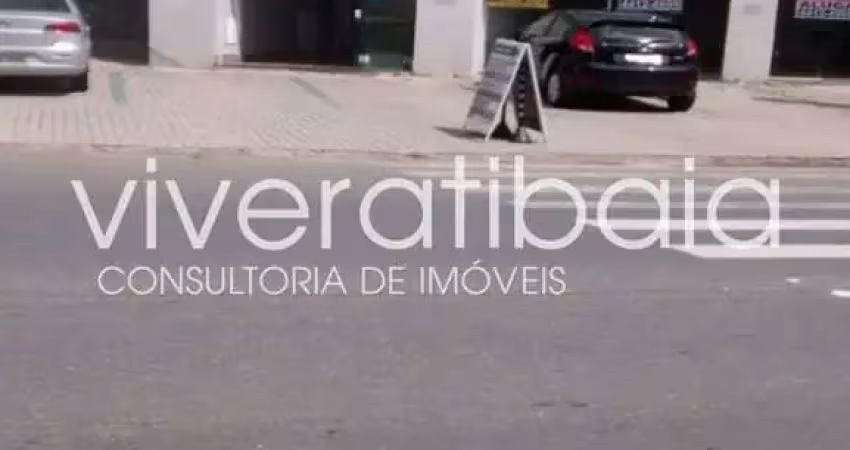 Sala para alugar, 27 m² por r$ 1.400,00 - vila thais - atibaia/sp