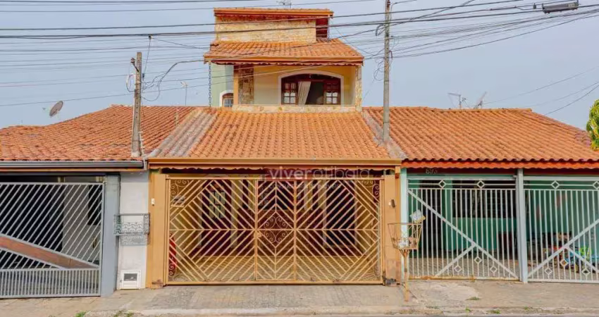 Casa com 4 dormitórios à venda, 140 m² por r$ 789.000,00 - atibaia jardim - atibaia/sp