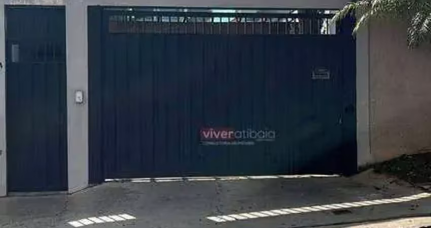 Casa com 3 dormitórios à venda, 150 m² por r$ 850.000 - jardim dos pinheiros - atibaia/sp