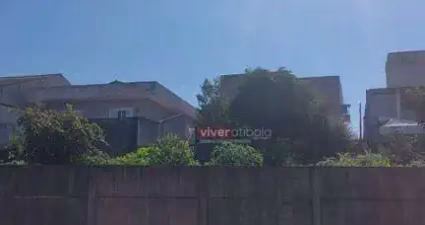 Terreno à venda, 504 m² por r$ 450.000,00 - parque sevilha - bom jesus dos perdões/sp