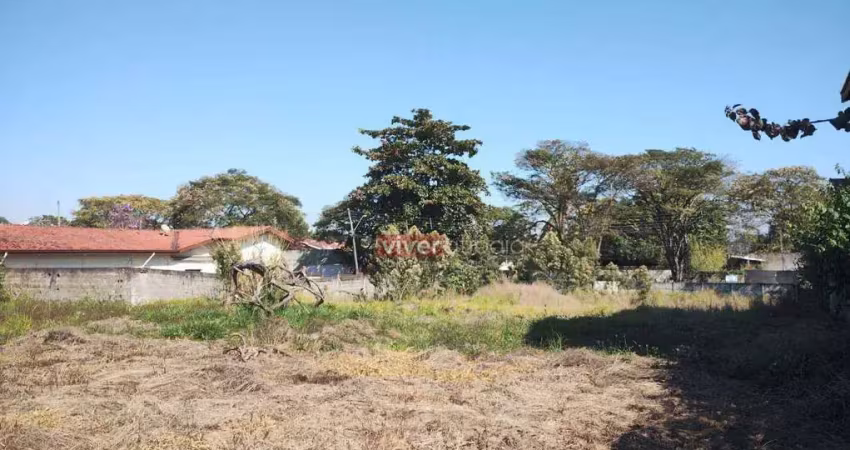 Terreno à venda, 719 m² por r$ 580.000,00 - morumbi - atibaia/sp