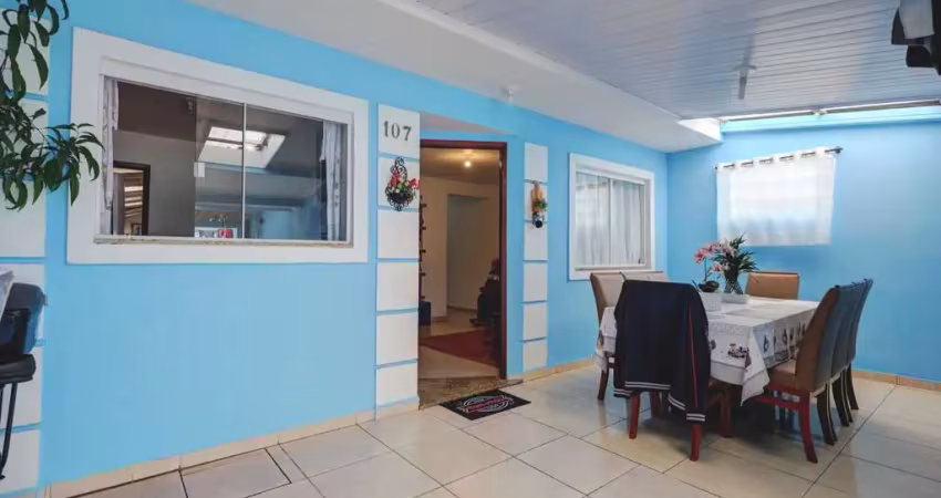 Casa à venda, roseira de são sebastião, sao jose dos pinhais - pr