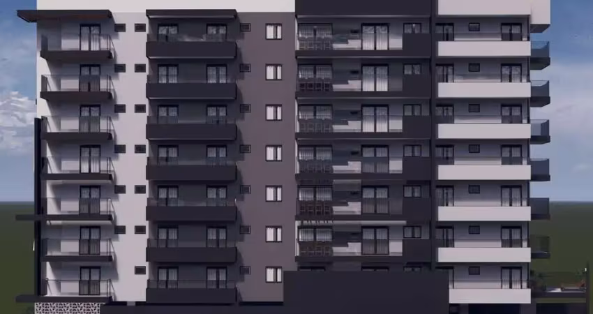 Apartamento 3 quartos sendo 1 suíte,à venda, centro, sao jose dos pinhais  pr
