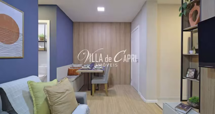 Apartamento de 3 quartos com 1 suíte à venda, no prado velho em  curitiba pr