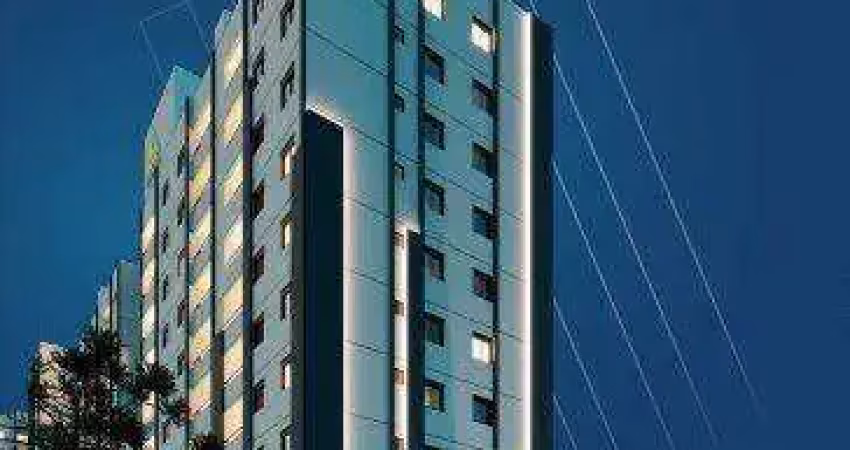 Apartamento com 3 quartos e 1 suíte à venda no centro de pinhais - pr