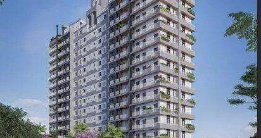 Apartamento, com 3 quartos 1 suíte, à venda no bairro alto, curitiba - pr