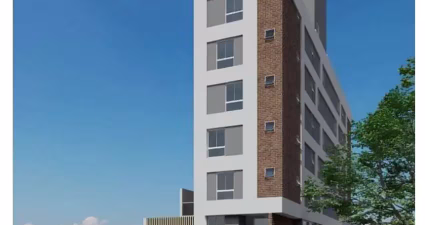 Apartamento 2 quartos à venda no bacacheri em curitiba - pr
