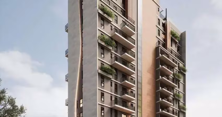 Apartamento com 3 quartos sendo 1suíte a venda no são pedro - são josé dos pinhais - pr